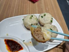 -小杨生煎(香港名都店)