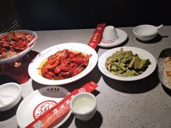 -叶派龙虾·招牌十三香(合肥路首店)
