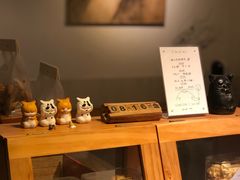-边渡咖啡烘焙店(昙华林店)