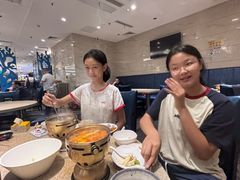 -初色海鲜自助(万丰路店)