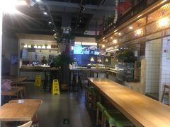 -老家肉饼(永泰庄店)