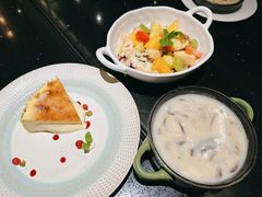 -西堤牛排(番禺天河城店)