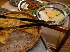 -老板娘的烤肉店(港湾广场店)