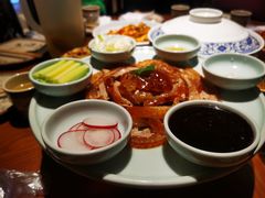 -额娘·春饼烤鸭(天鸿店)