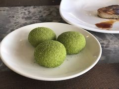 -粤海璇宫·木棉花高空旋转餐厅·聚会派对