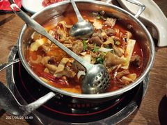 -刘一锅筋头巴脑(小北店)