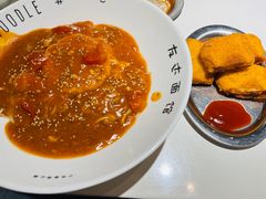 -友达面馆(广州总店)