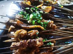 -晓靖轩烧烤(沙河风情店)