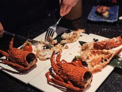 -上井精致料理(中兴商业大厦店)