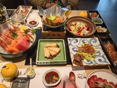 -匠和风精致料理(福州金融街万达店)