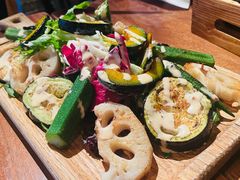 -铃木食堂(北新桥店)