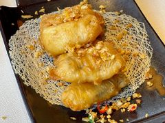 -三号黄浦会Canton Table