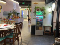 -卢大鲜鱼头捞饭(美利广场店)