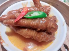 -南枝记·广东味道(中骏世界城店)