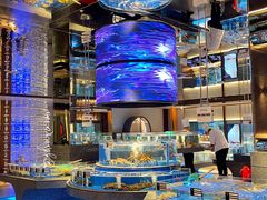 -上和臻品中国菜(花园街店)