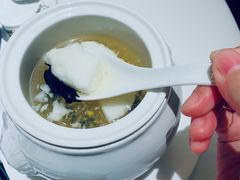 石耳鸡豆花-皖宴(合肥店)