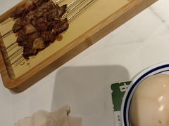 -雁滩白记·兰州牛肉面
