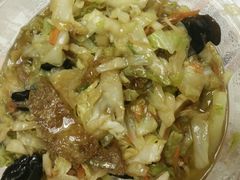 android_upload_pic-老头盖浇饭(南京新街口明瓦廊宏光酒店店)
