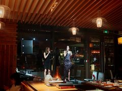 -南通滨江洲际酒店-西集自助餐厅