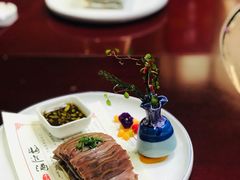 -聚宾楼·烤鸭·家宴(科技三路店)