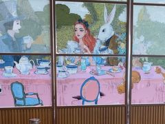 -必胜客餐厅(昆百大泰业城店)