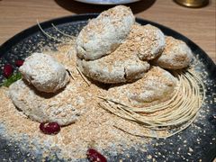 绵蜜南国-连鹭海鲜·海肠捞饭(星海店)