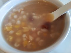 东北大碴粥-京滨饭店·餐厅(阜外大街店)