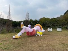 -田野绿世界