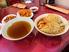 -西塔大冷面(市府大路店)