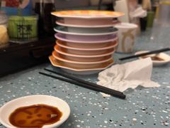 -元气寿司(东方宝泰店)