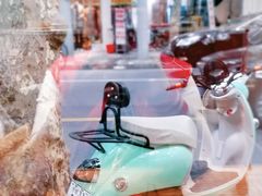 手冲-Onirii Coffee(长乐路店)