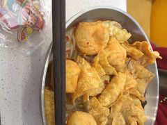 -柳蛳蛳螺蛳粉(朱辛庄TBD店)
