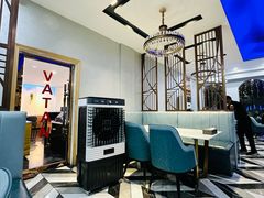 -VATAN INDIAN RESTAURANT米特印度餐厅(城北路店)