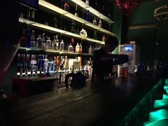 -好久不见网红乐队酒吧(鼓浪屿海底世界店)