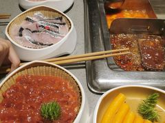 -海底捞火锅(龙岗星河COCO Park店)