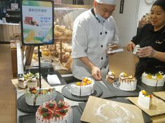 -Olé精品超市(北京合生汇店)