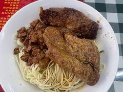 -辣肉面大王(天平路店)