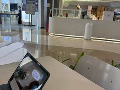 -Manner Coffee(凯德天府店)