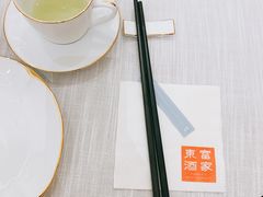-东富酒家(龙湖西溪天街店)