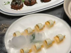 -曾宴·楚菜(湖北省博物馆店)