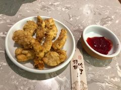 -松鹤楼面馆(中洲湾店)