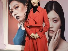 -上海杜莎夫人蜡像馆