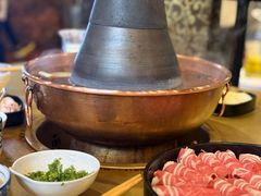 -牛街清真满恒記(平安里西大街店)