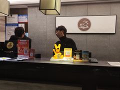 -水墨澜渟足道·SPA·传统(四望亭东关街店)