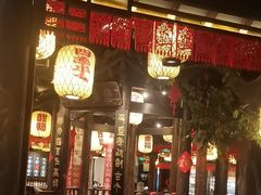-南京大牌档(龙湖长楹天街店)