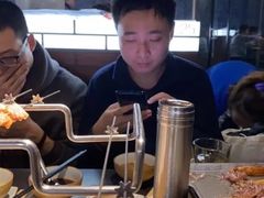-很久以前羊肉串(中山公园店)