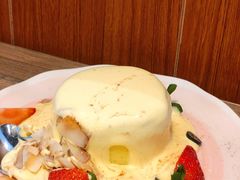 -周沫西餐(漫广场店)