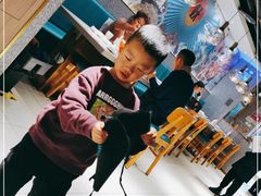 -半天妖烤鱼(东方新天地店)