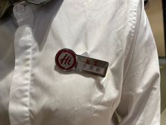-海底捞火锅(王府井银泰in88店)