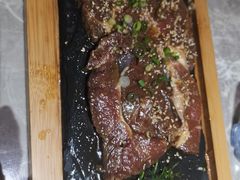 -韩盛·古法烤肉店(皇城恒隆广场店)